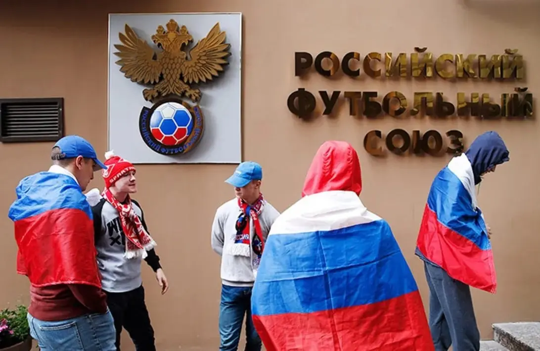 🚨🚨🚨 УЕФА заинтересован в возвращении российских команд в международные турниры.